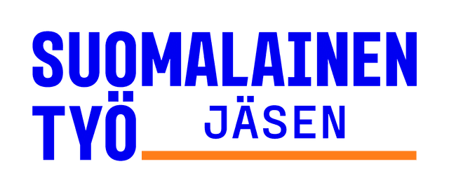 Avainlippu Tyonjasen -merkki