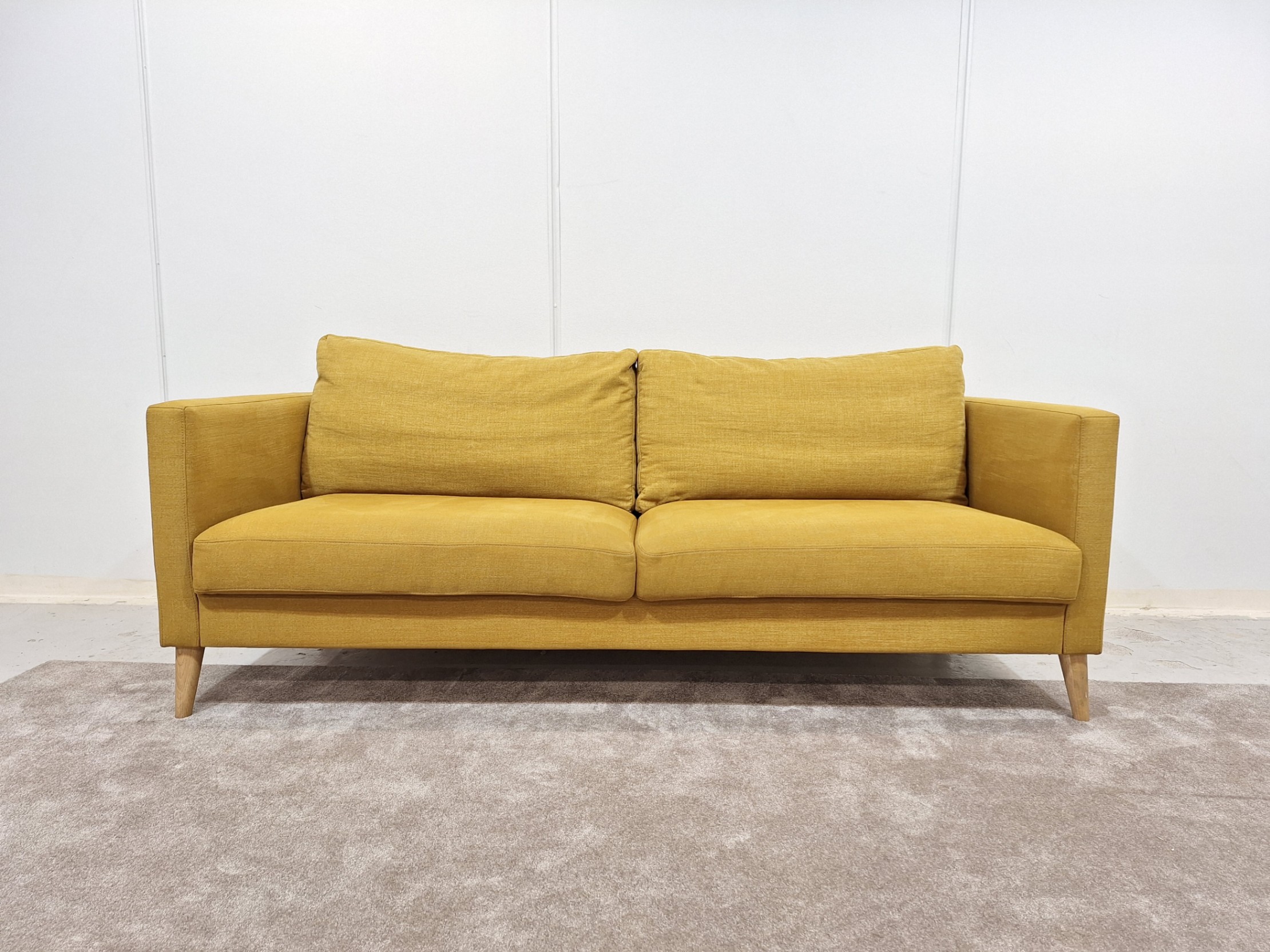 Vilmers Tyylikäs Sohva 