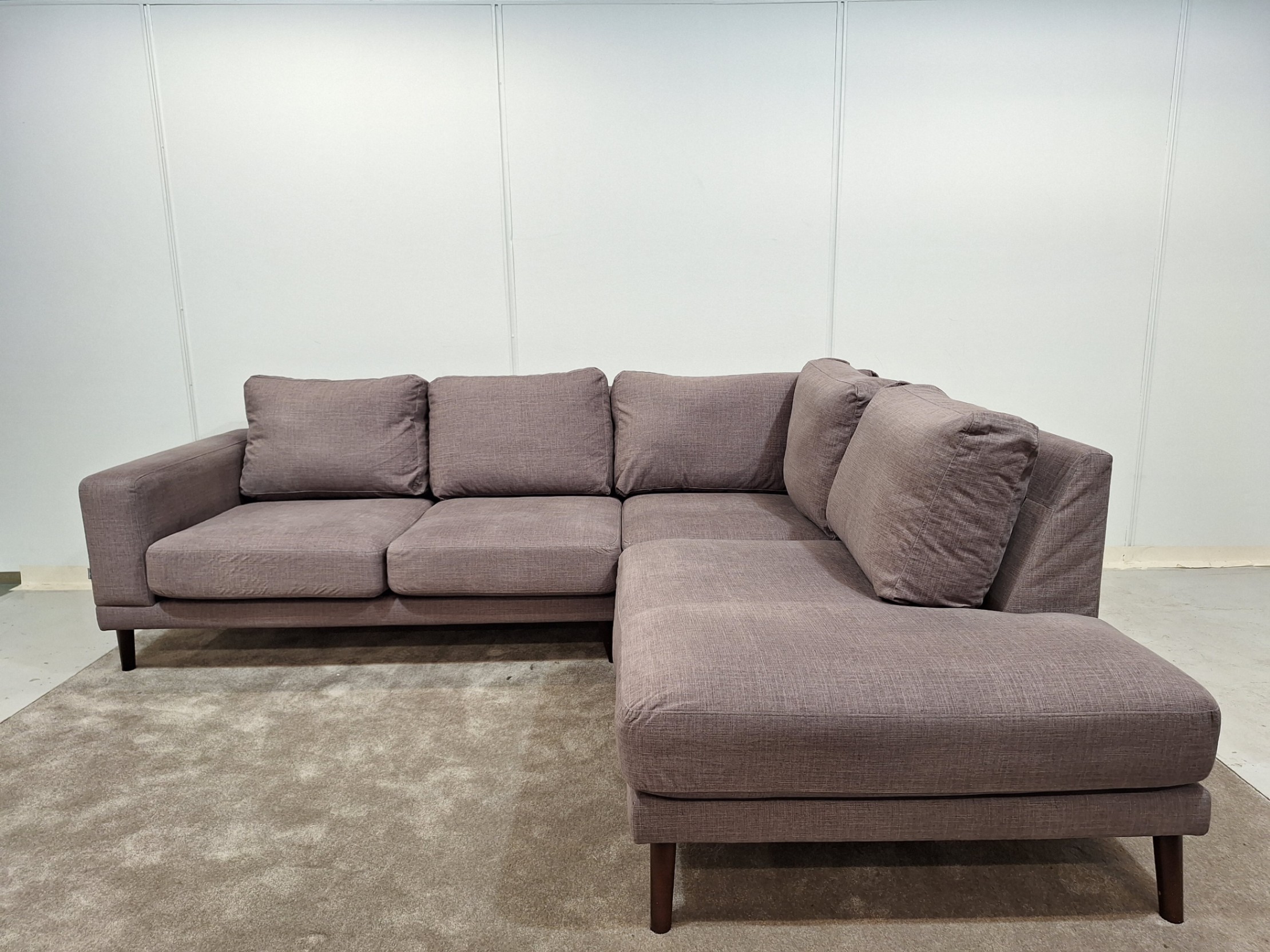 Bellus Trendline Kulmasohva 