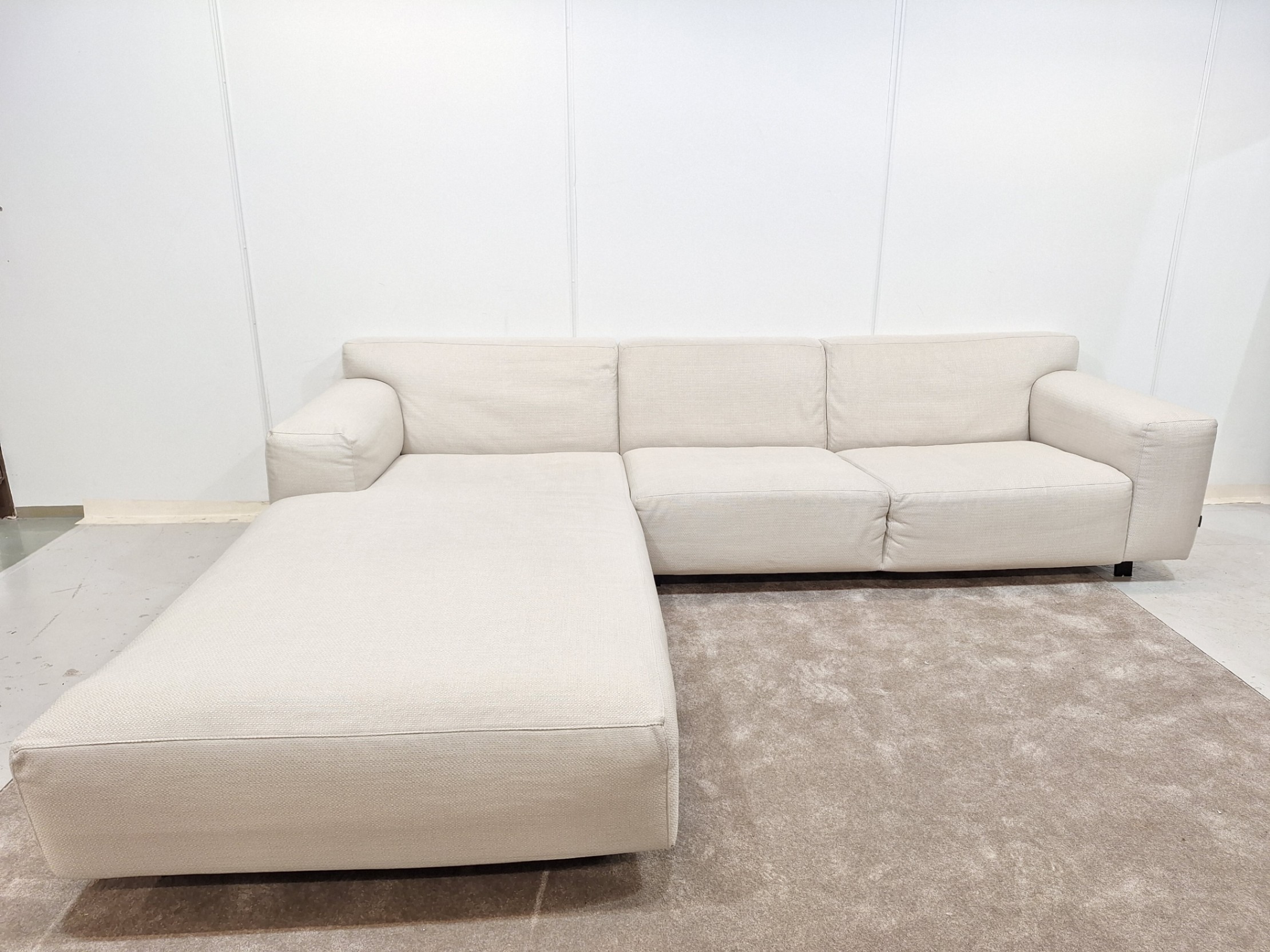 Furninova Vesta Divaanisohva 