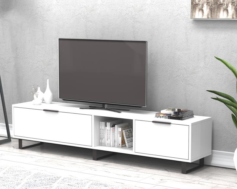 Tv-taso Zenon 180 cm