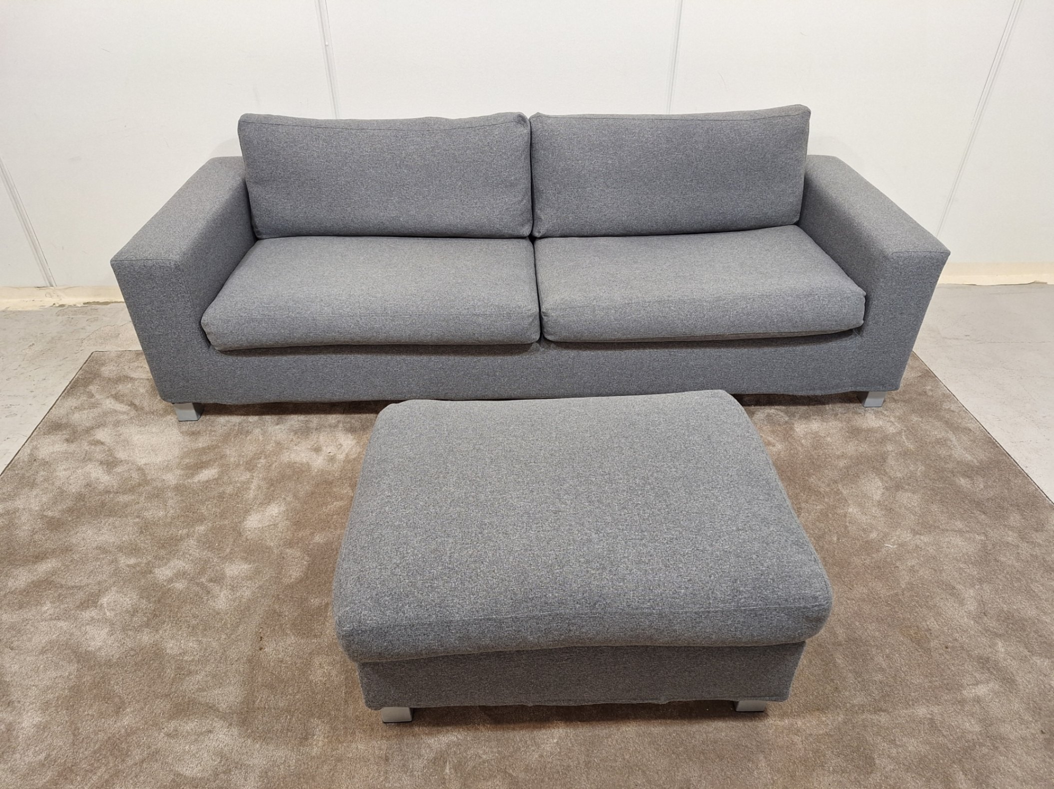 Kuusilinna Untuva Sohva+ Rahi