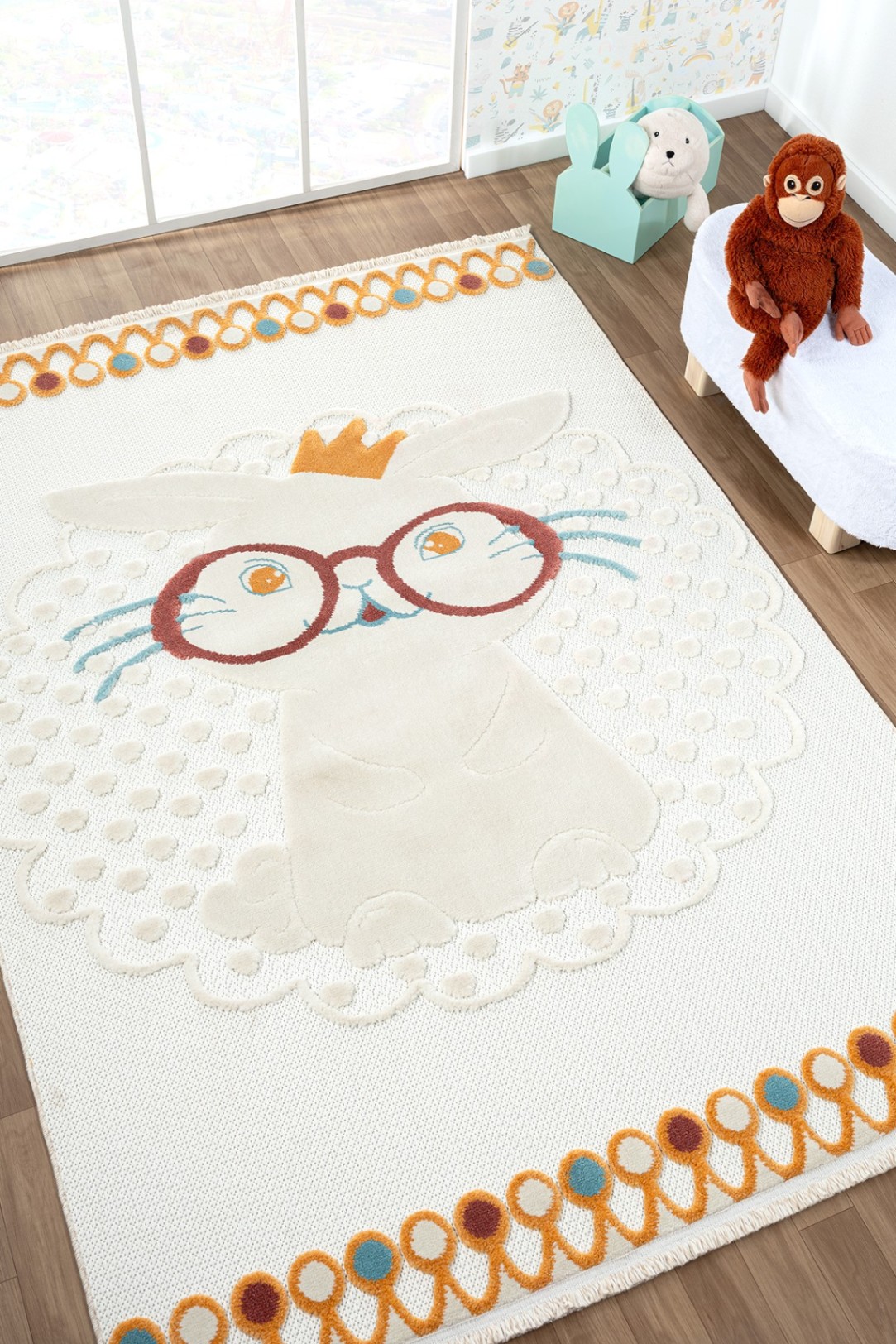 Matto Ayaz 160 x 230 cm