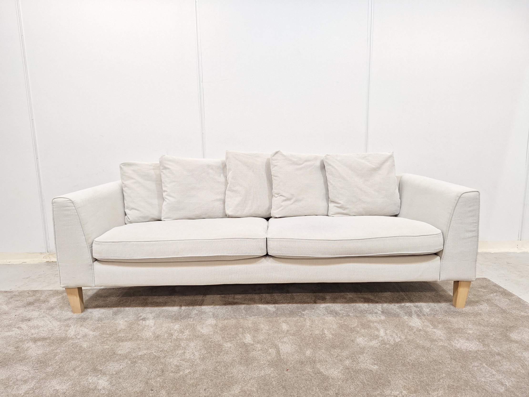 Furninova untuva sohva 