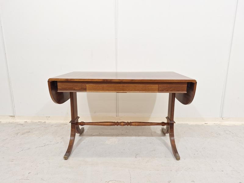 Antiikki Kirjoituspöytä 