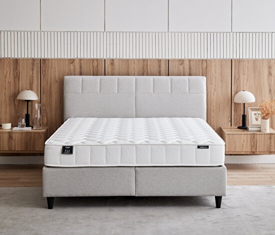 Yatas Supreme Star Sänky 160 x 200 cm