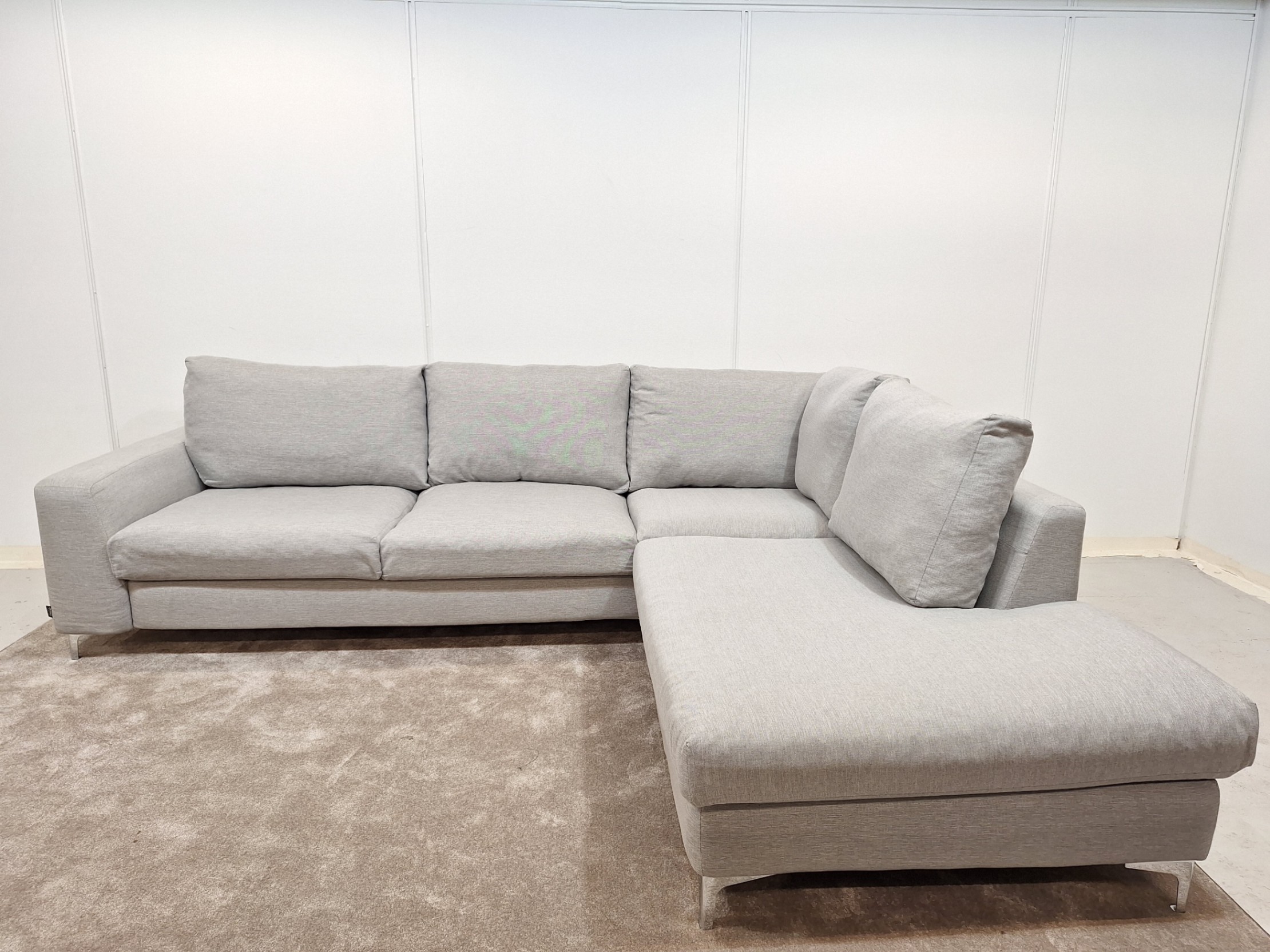 Isku Nordic Untuva Kulmasohva 