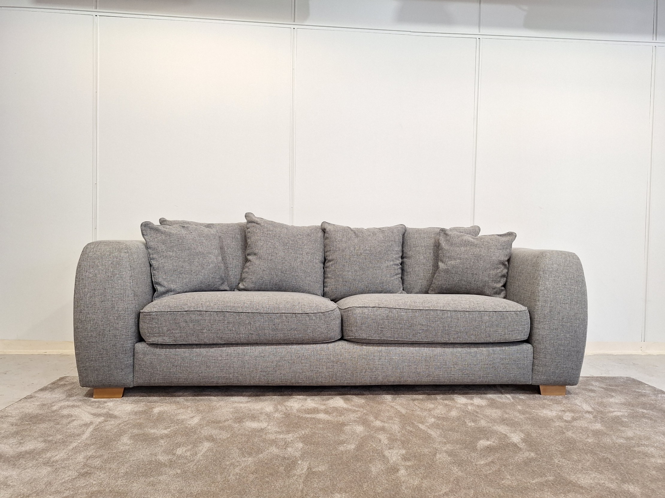 Vilmers Boston Sohva 