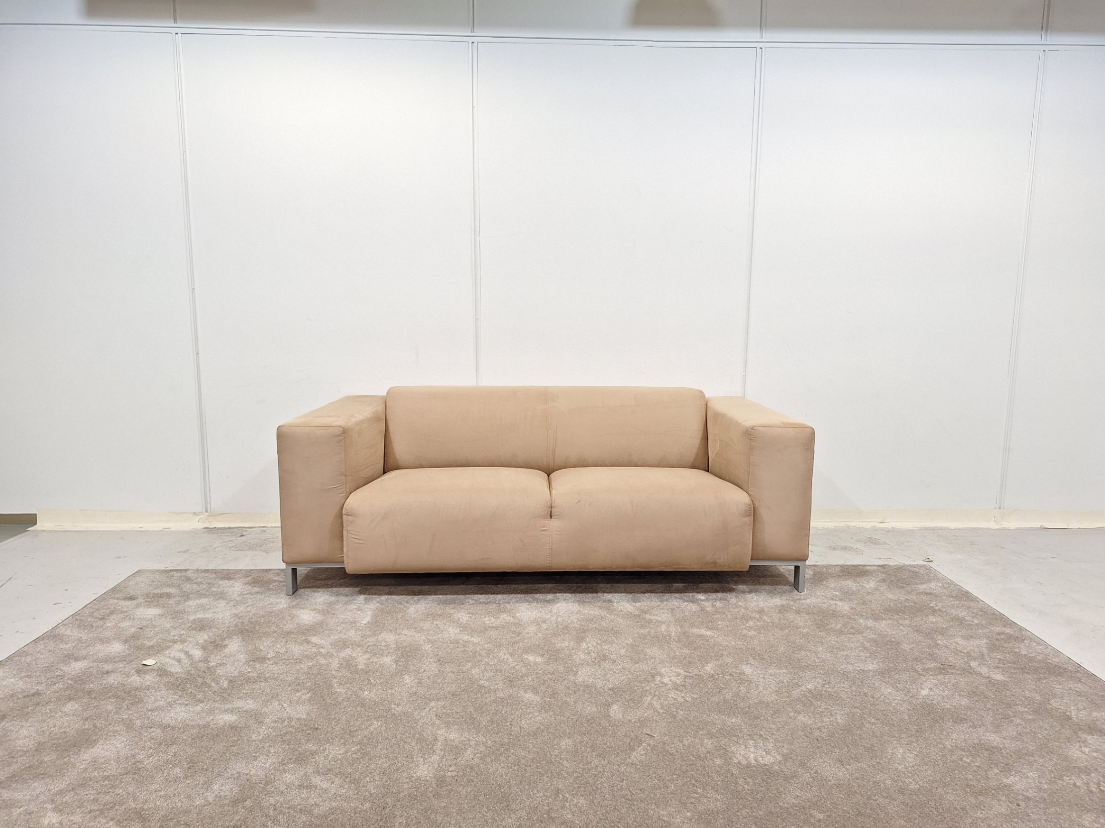 Interface Tyylikäs Sohva 