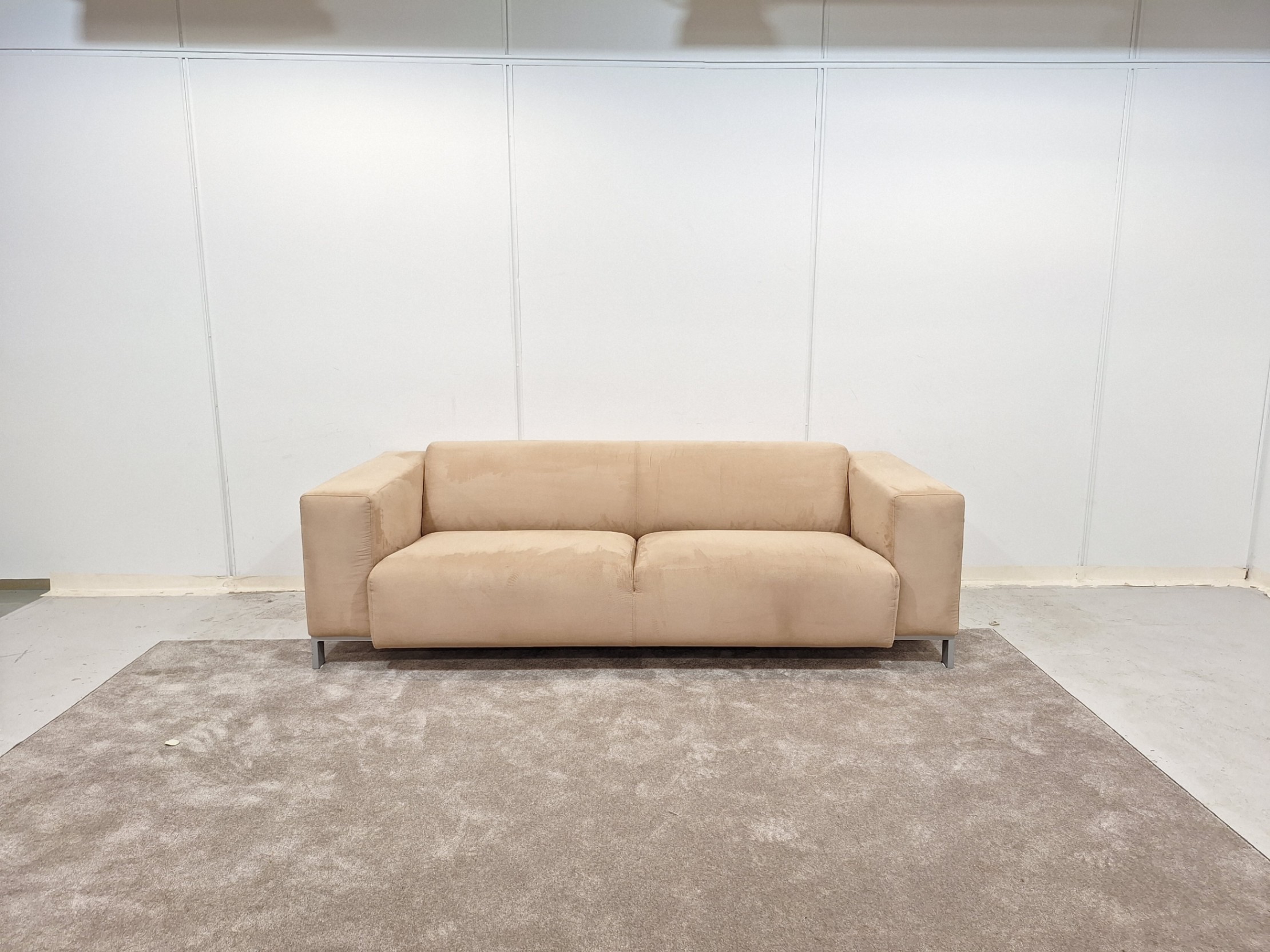 Interface Tyylikäs Sohva 