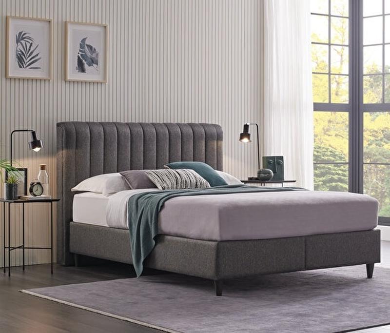 Yatas Lento Ionic Sänky 160 x 200 cm 