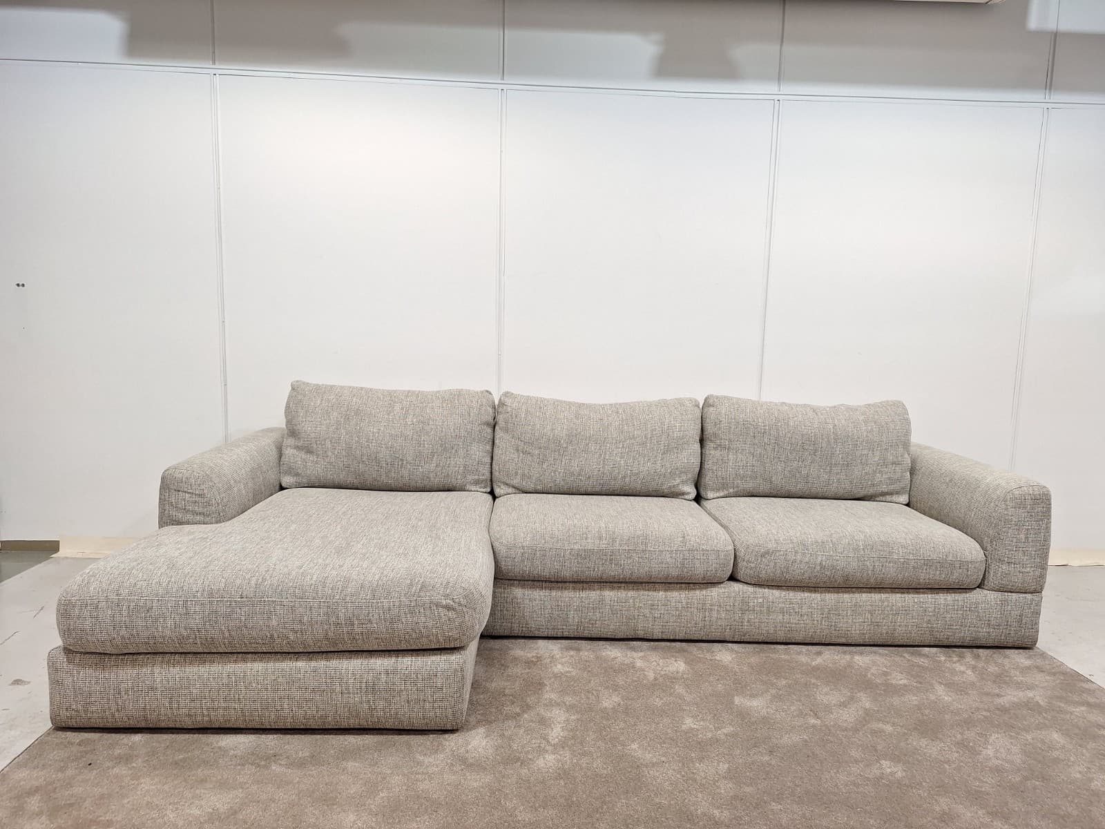 Finlanndia Divaanisohva|