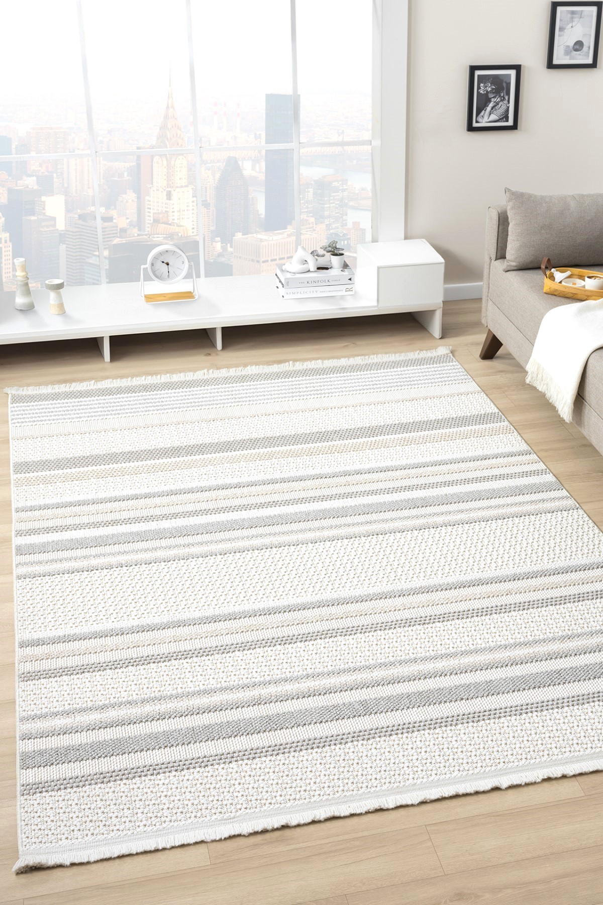 Matto Athena -16 160 x 230 cm