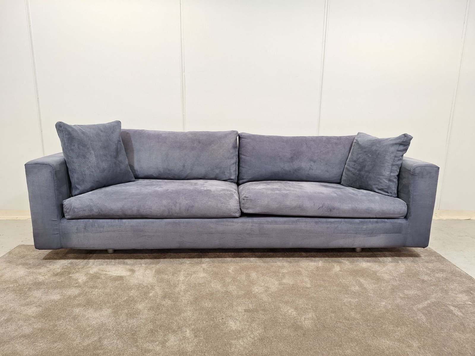 Ht Collection Elle XXL untuva ja irtopäällisillä Sohva