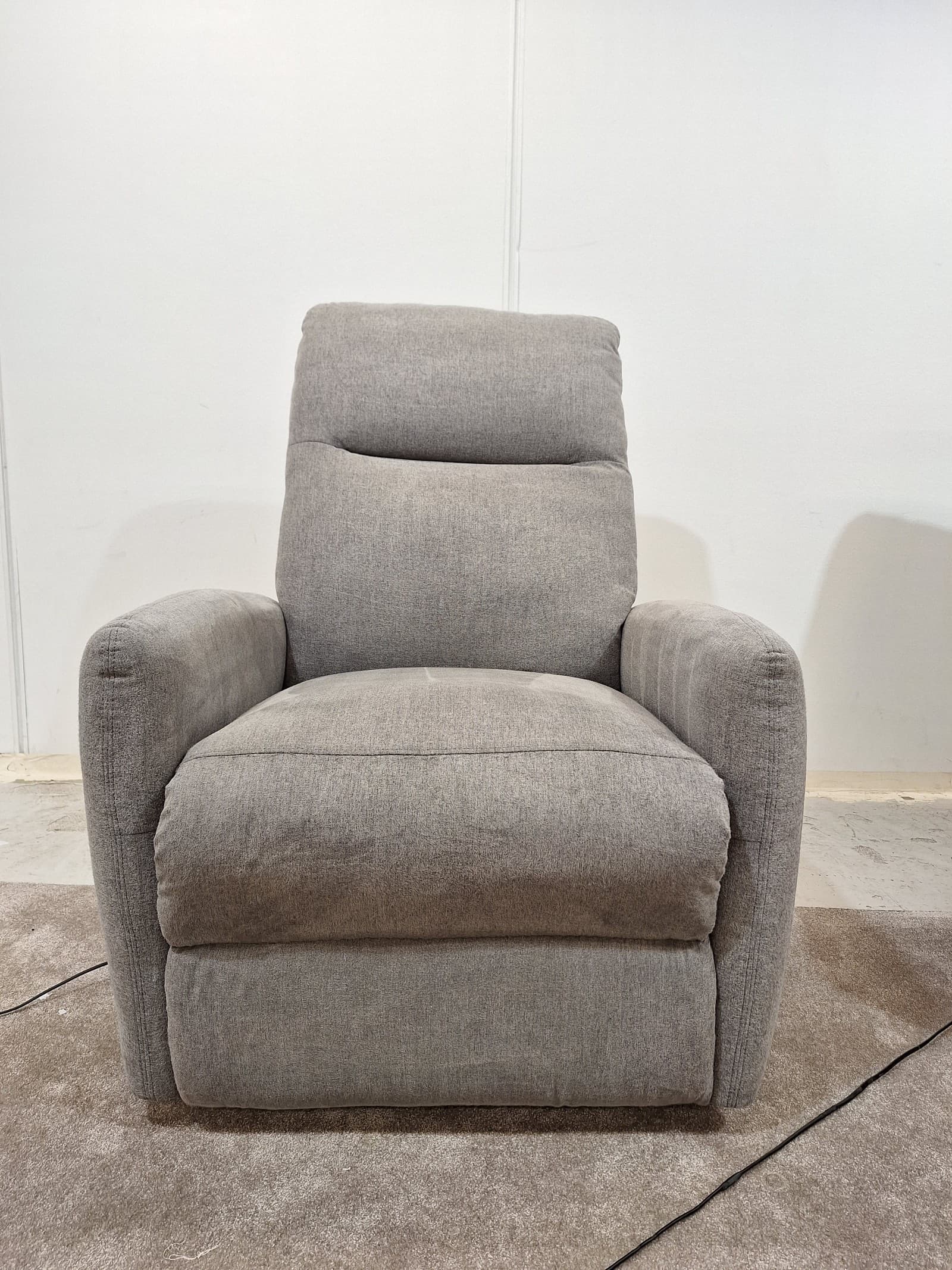 Vonsild Sähkötuoli