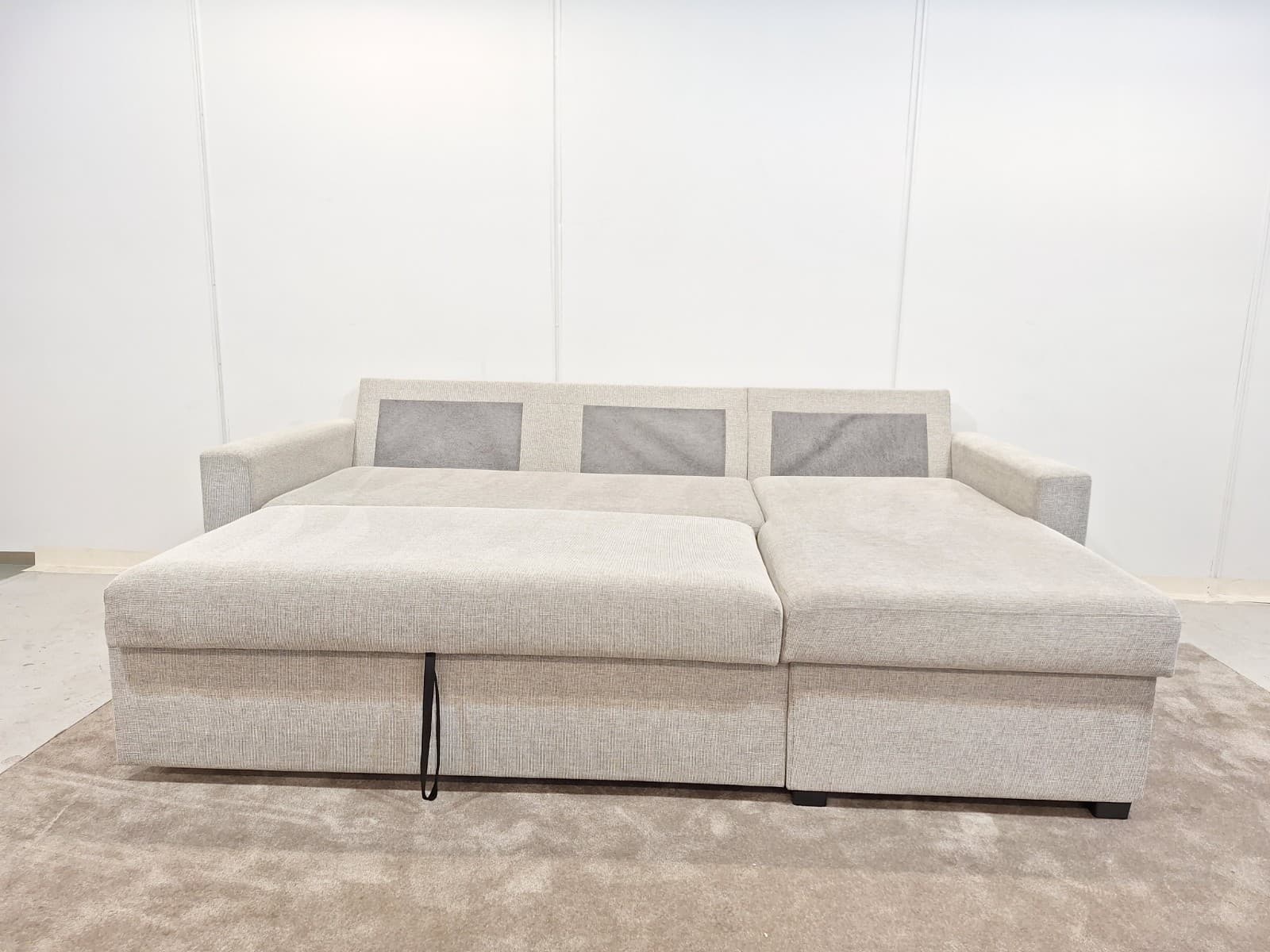 230x154 cm Vuodesohva