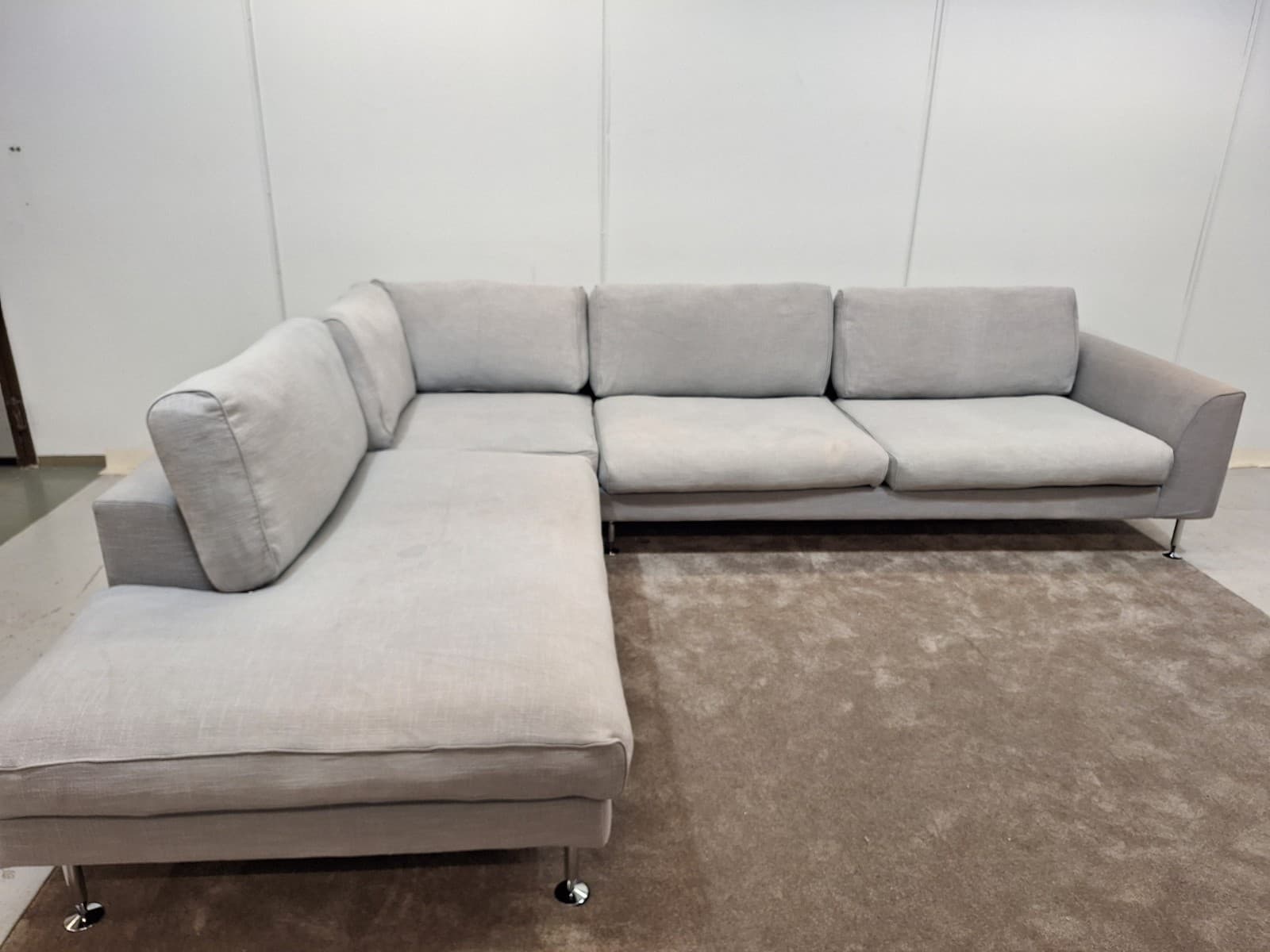 Furninova untuva Kulmasohva