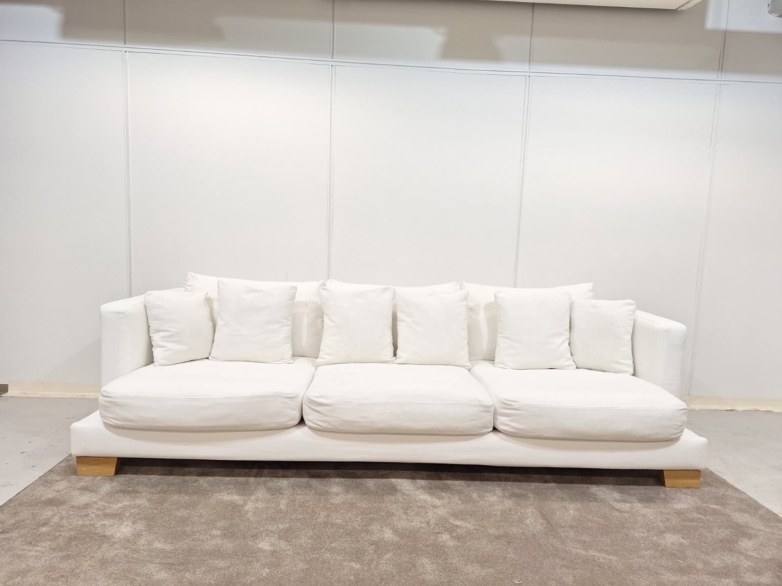 Sits Colorado irtopäällisillä,untuva Sohva