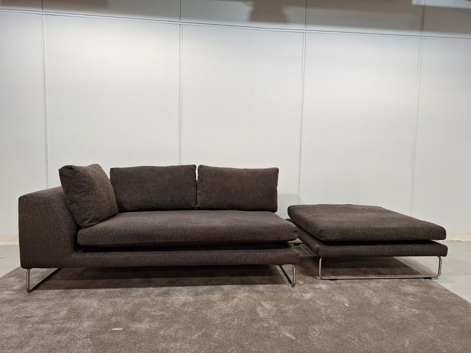 Adea Band untuva Sohva+Rahi irtopäällisellä