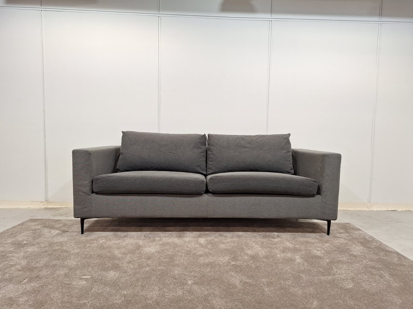 Fenix untuva Sohva irtopäällisellä