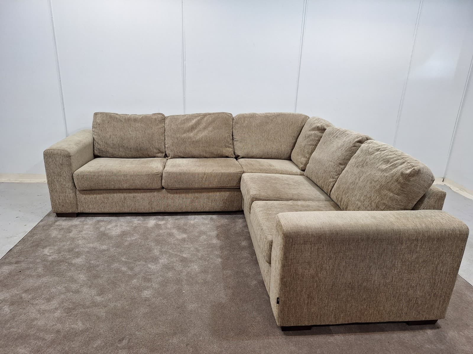 Furninova Kulmasohva