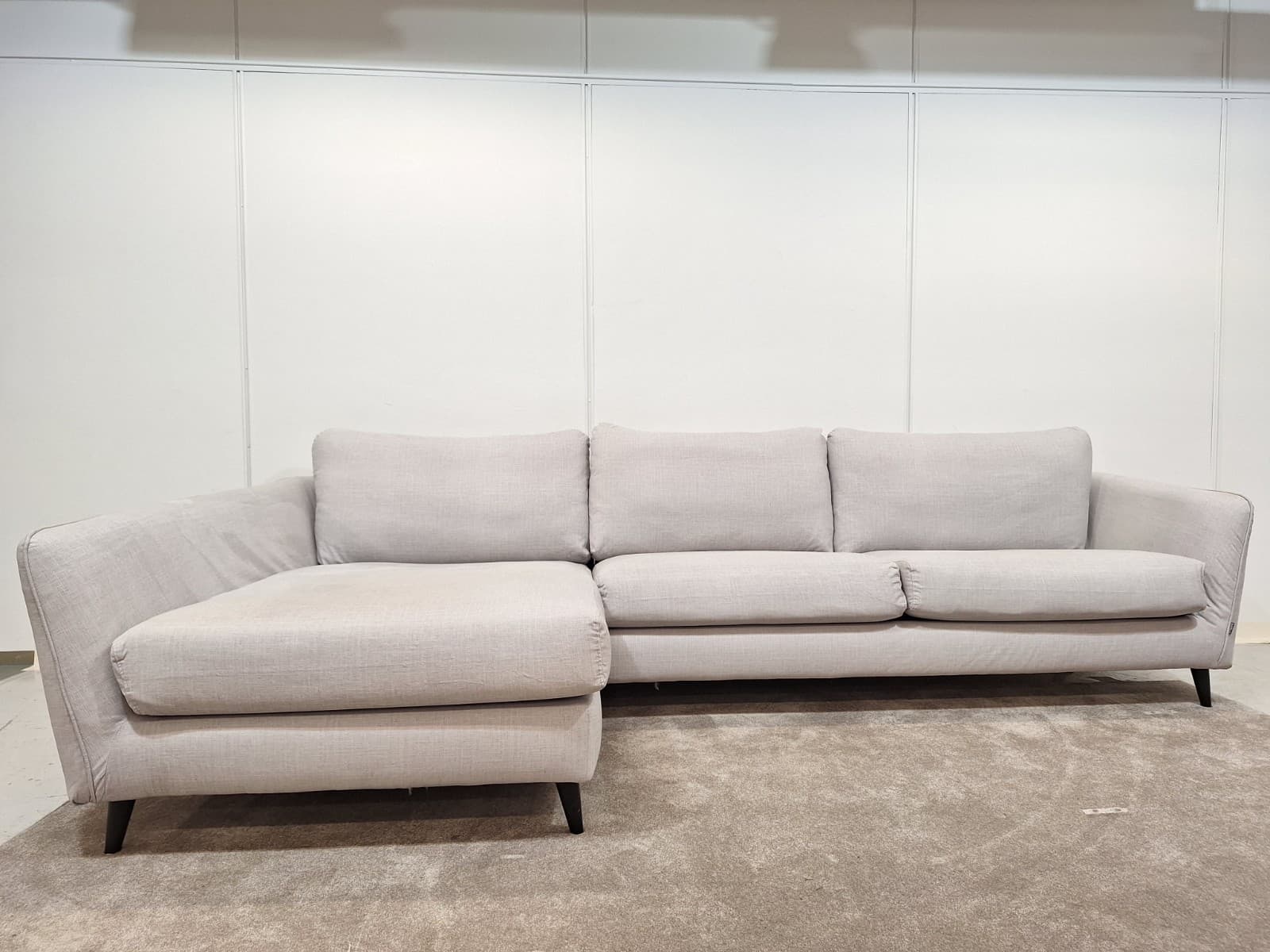 Bellus Faro Kulmasohva