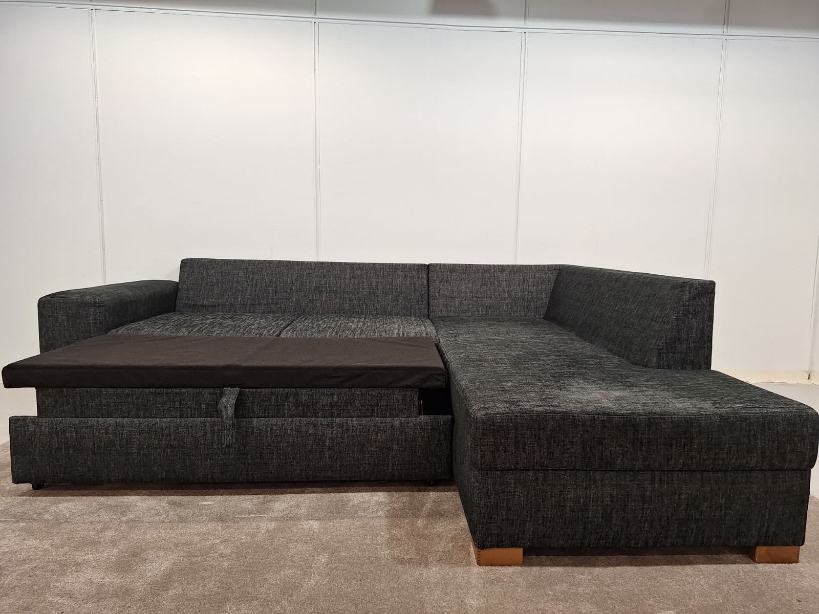 Bellus Kulmavuodesohva