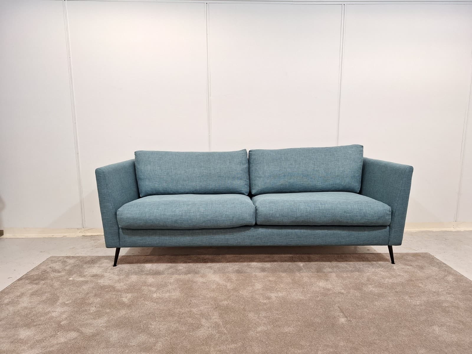 Interface untuva Sohva