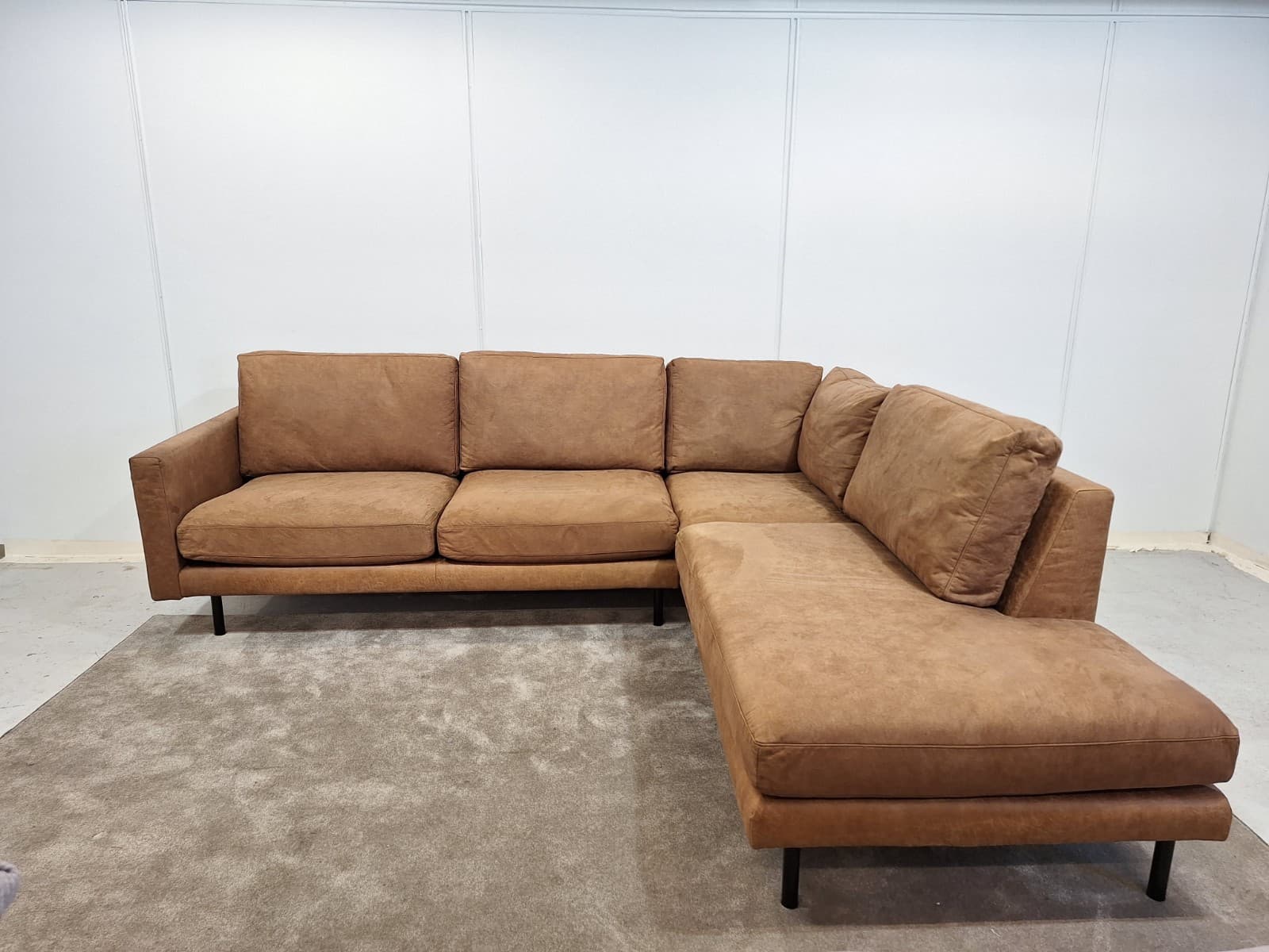Scandic Copenhagen Kulmasohva